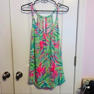Lily Pulitzer Tank Top